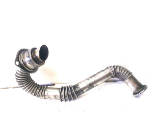 Citroen C4 Picasso (2007–2013) EGR vārsta caurule - 4