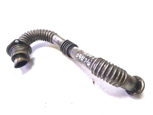 EGR vārsta caurule - 