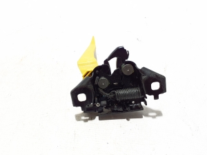 NISSAN Qashqai J-12 (2021–2026) Hood latch 656016UA0A - 3