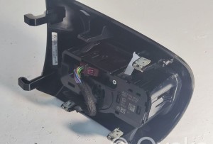 Mercedes Benz A-Class 177 (2018–2026) Headlight switch A1776809700 - 2