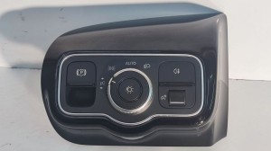 Mercedes Benz A-Class 177 (2018–2026) Headlight switch A1776809700 - 3