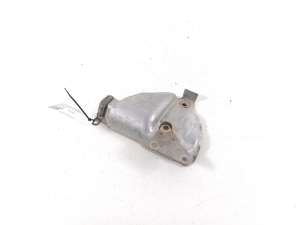Skoda Octavia III (2013–2019) Hitzeschutzblech Turbolader 04E253041F - 2