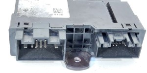 Schalter Heckklappe schließen - 31676619
