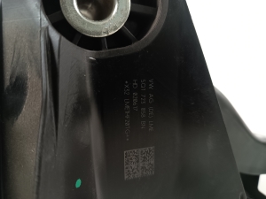 Skoda Octavia III (2013–2019) Piduripedaal 5Q1723058BN - 4