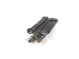 Skoda Octavia III (2013–2019) Aktivkohlefilter 5Q0201801 - 4