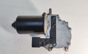 BMW 1 SERIES E87 (2003–2012) Scheibenwischermechanismus 65136002 - 2