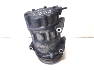 Citroen C4 Picasso (2007–2013) A/C compressor 9651911480 - 2