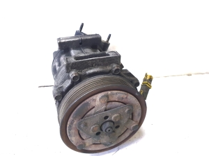Citroen C4 Picasso (2007–2013) A/C compressor 9651911480 - 4