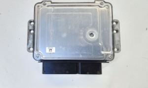 Kia Soul (2008–2013) Motorsteuergerät 391112A170 - 3