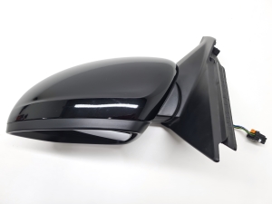 Opel Corsa F (2019–2026) Side mirror and its parts 983597649V - 2