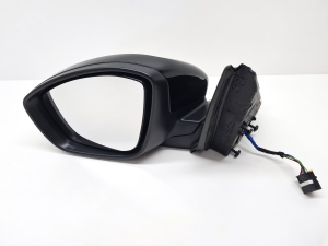 Opel Corsa F (2019–2026) Side mirror and its parts 983597649V - 3