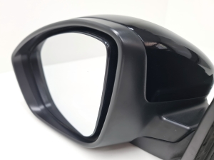 Opel Corsa F (2019–2026) Side mirror and its parts 983597649V - 4
