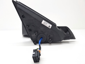 Opel Corsa F (2019–2026) Side mirror and its parts 983597649V - 5