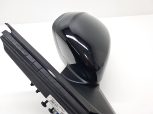 Opel Corsa F (2019–2026) Side mirror and its parts 983597649V - 6