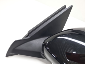 Opel Corsa F (2019–2026) Side mirror and its parts 983597649V - 7