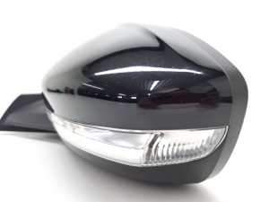 Opel Corsa F (2019–2026) Side mirror and its parts 983597649V - 8
