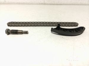 Mercedes Benz CLA-Class W117 (2013–2019) Mootori vooluring A0009938276 - 2