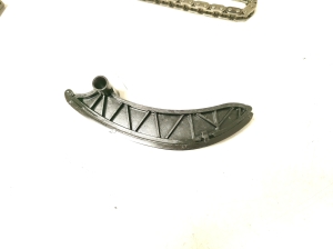 Mercedes Benz CLA-Class W117 (2013–2019) Mootori vooluring A0009938276 - 3