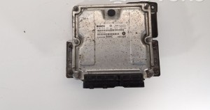 Chrysler Voyager IV (2001–2007) Motorsteuergerät 0281012999 - 2