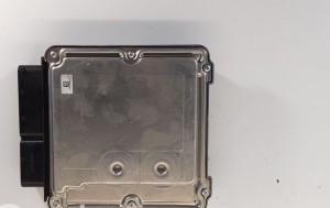 AUDI A6 C6 (2004–2011) Engine control unit 03L906022FH - 2