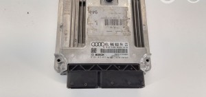 AUDI A6 C6 (2004–2011) Engine control unit 03L906022FH - 3