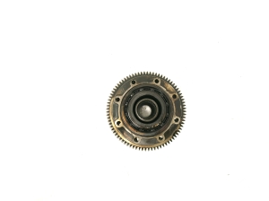Mercedes Benz CLA-Class W117 (2013–2019) Fuel pump pulley A6510770512 - 2