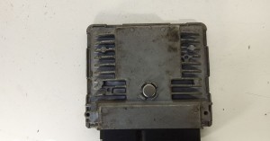Skoda Fabia MK 2 (2007–2014) Engine control unit 03F906070HP - 4