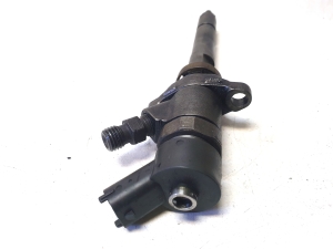 Citroen C4 Picasso (2007–2013) Kütusepihusti 0445110188 - 3