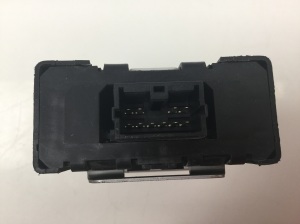 Mitsubishi L 200 (1996–2006) Control unit MR166014 - 2