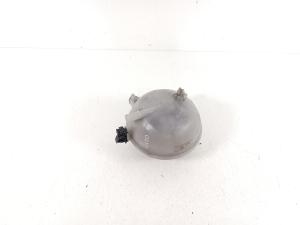 Skoda Octavia III (2013–2019) Coolant reservoir 5Q0121407F - 3