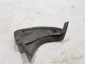 NISSAN Qashqai J-12 (2021–2026) Dubļu sargs 638446UA6A - 2