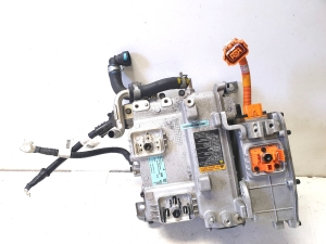 Hyundai Tucson (2015–2026) Inverter 366003DAM0 - 4