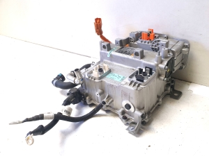 Hyundai Tucson (2015–2026) Inverter 366003DAM0 - 5