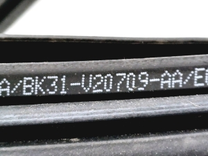 Ford Transit (2012–2026) Front door rubber seal BK31V20709AA - 2