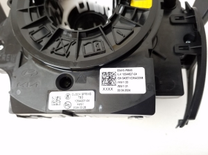 TOYOTA Sienna XL40 (2021–2026) Wickelfeder (Schleifring) 934K5P6640 - 5