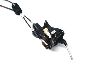 Ford Transit (2012–2026) Gear shift mechanism and its parts BK2R7C453MAK - 2
