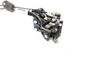 Ford Transit (2012–2026) Gear shift mechanism and its parts BK2R7C453MAK - 4