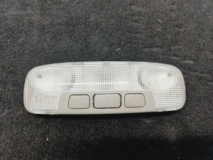   Éclairage automobile – autre 