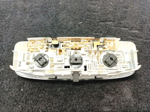 Ford Transit (2012–2026) Other lighting FK2613K767AA - 2