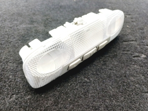 Ford Transit (2012–2026) Other lighting FK2613K767AA - 4