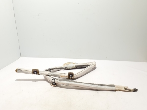 AUDI A6 C8 (2018–2025) Katuse turvapadi 4K5880742D - 3