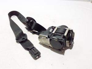 AUDI Q7 (2015–2026) Front seat belt 4M0857705AJ - 2
