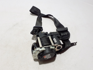 AUDI Q7 (2015–2026) Front seat belt 4M0857705AJ - 3