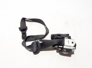   Sicherheitsgurt vorne  - 4M0857705AJ 