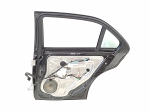 Mercedes Benz E-Class W212 (2009–2015) Tagumised küljeuksed A2127303405 - 6