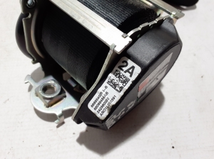 Dacia Duster P1310 (2024–2026) Eesmine turvavöö 868854026R - 3