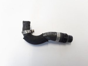  Cooling radiator hose 