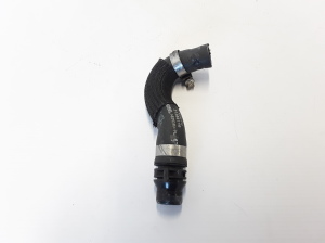  Cooling radiator hose 