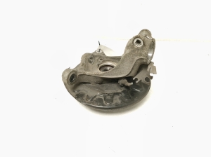 Volkswagen Passat B8 (2014–2023) Front wheel hub 5Q0407258C - 3