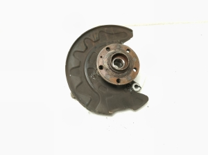Volkswagen Passat B8 (2014–2023) Front wheel hub 5Q0407258C - 4